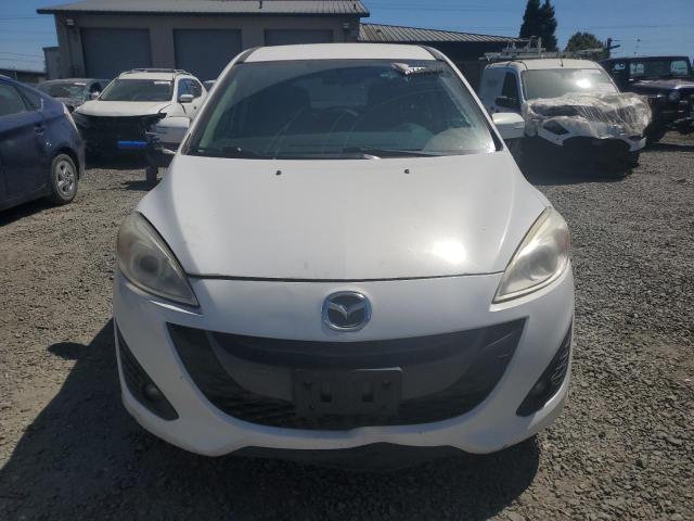 VIN JM1CW2CL3D0150882 2013 Mazda 5 no.5