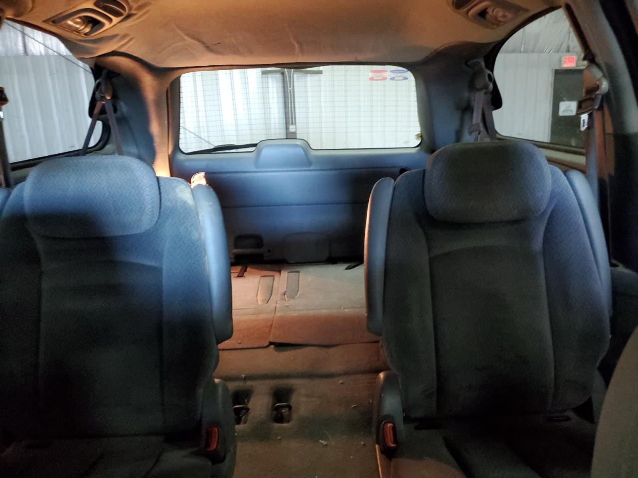 2A4GP54L46R717859 2006 Chrysler Town & Country Touring