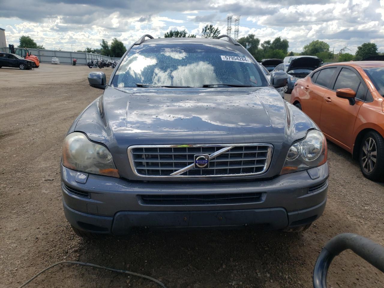 YV4CZ982481434678 2008 Volvo Xc90 3.2