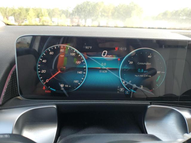 2021 MERCEDES-BENZ GLB 250 - W1N4M4GB3MW088249