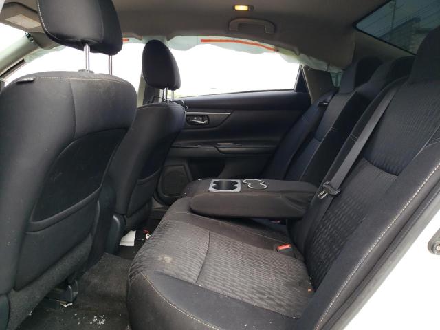 2018 NISSAN ALTIMA 2.5 - 1N4AL3AP2JC197994