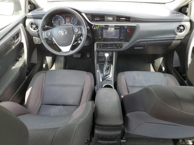 2018 TOYOTA COROLLA L - 5YFBURHE5JP801550