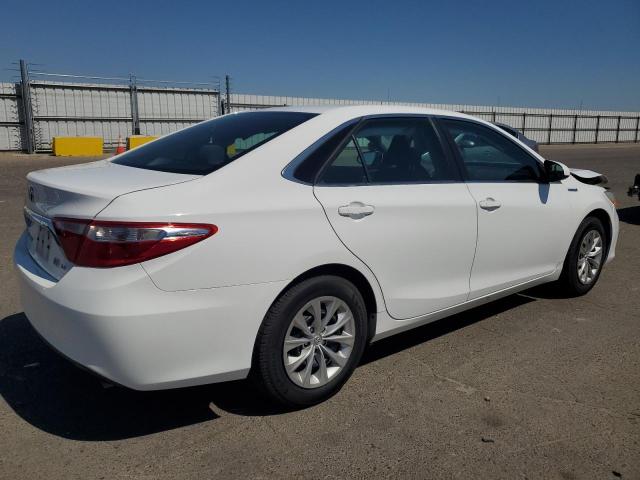 VIN 4T1BD1FK2FU166111 2015 Toyota Camry, Hybrid no.3