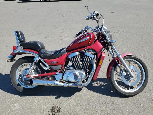 2001 SUZUKI VS800 GLP - JS1VS52A812101807