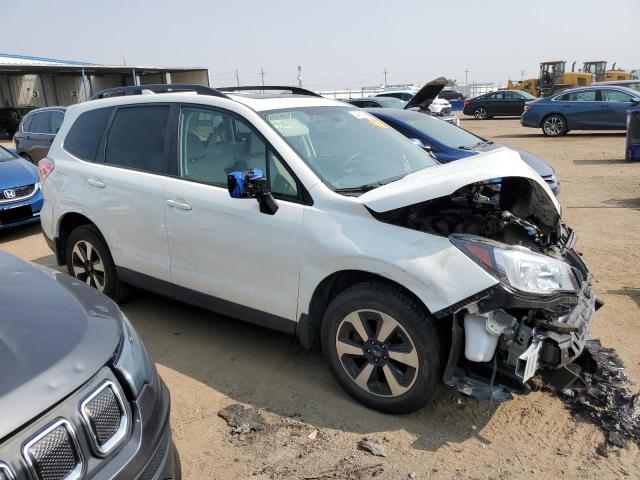 2018 SUBARU FORESTER 2 - JF2SJAGC4JH429321