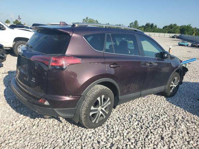 2018 TOYOTA RAV4 LE - 2T3BFREV3JW761487