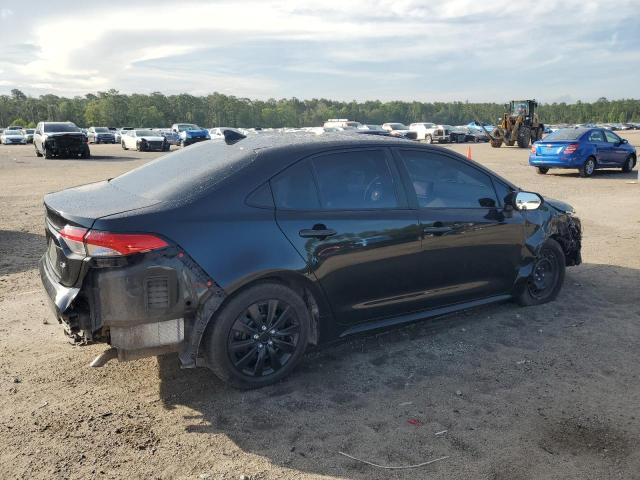2022 TOYOTA COROLLA LE - 5YFEPMAE2NP277572