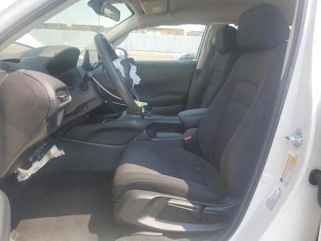 2024 HONDA HR-V LX - 3CZRZ1H3XRM734733