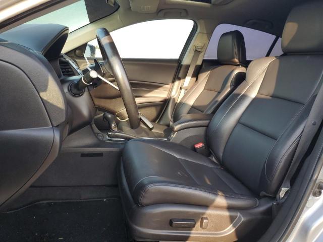 2017 ACURA ILX BASE W - 19UDE2F30HA004945