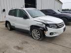 VOLKSWAGEN TIGUAN S photo