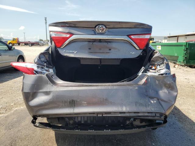 VIN 4T1BF1FK7HU692408 2017 Toyota Camry, LE no.6