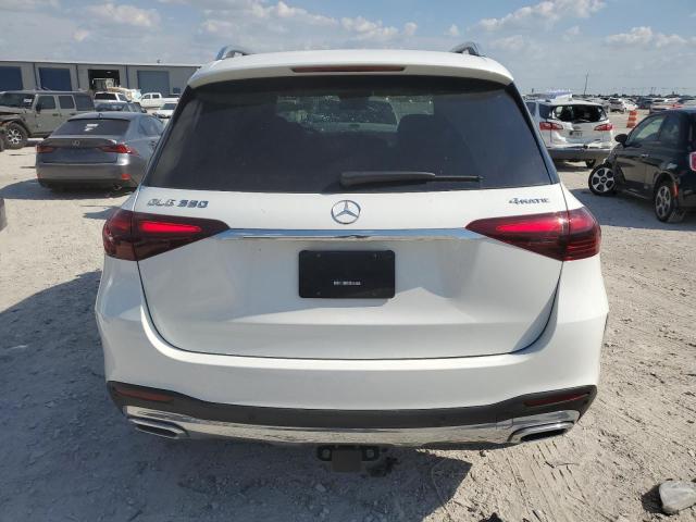 2024 MERCEDES-BENZ GLE 350 4M 4JGFB4FB3RA973588  62624224