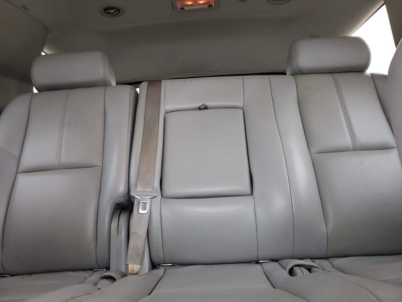 1GNFC13098R110949 2008 Chevrolet Tahoe C1500