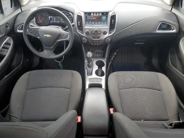 2017 CHEVROLET CRUISE LT - 1G1BE5SM4H7218266