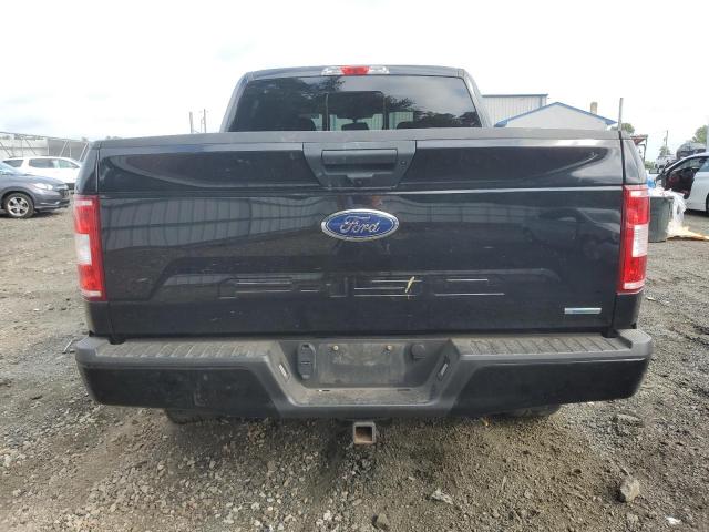 2020 FORD F150 SUPER 1FTEW1E4XLFB41682  64594824