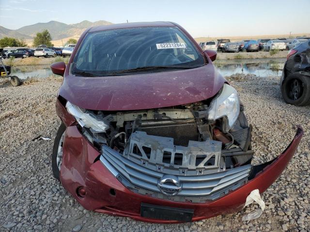 VIN 3N1CE2CPXGL356460 2016 Nissan Versa, S no.5