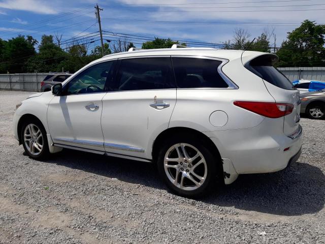 2013 Infiniti Jx35 VIN: 5N1AL0MM9DC351403 Lot: 60932574