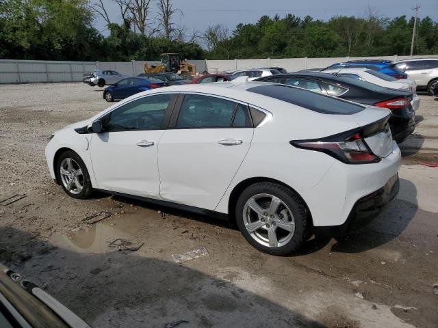 VIN 1G1RC6S52JU113316 2018 Chevrolet Volt, LT no.2