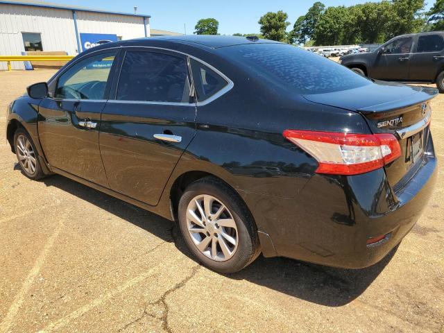 2015 Nissan Sentra S VIN: 3N1AB7AP6FY291057 Lot: 62471364