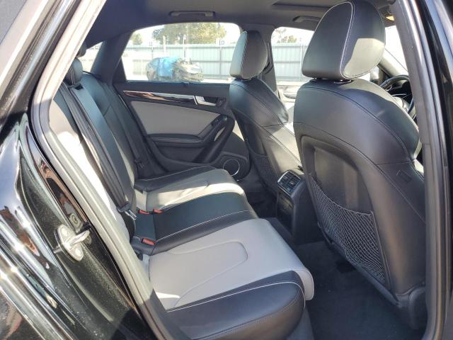 2014 Audi A4 Prestige VIN: WAUKFBFLXEA078367 Lot: 61345084