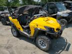 2015 CAN-AM COMMANDER - 3JBKKAN23FJ000992