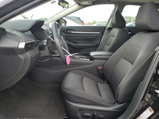 2022 NISSAN ALTIMA SV - 1N4BL4DVXNN327681
