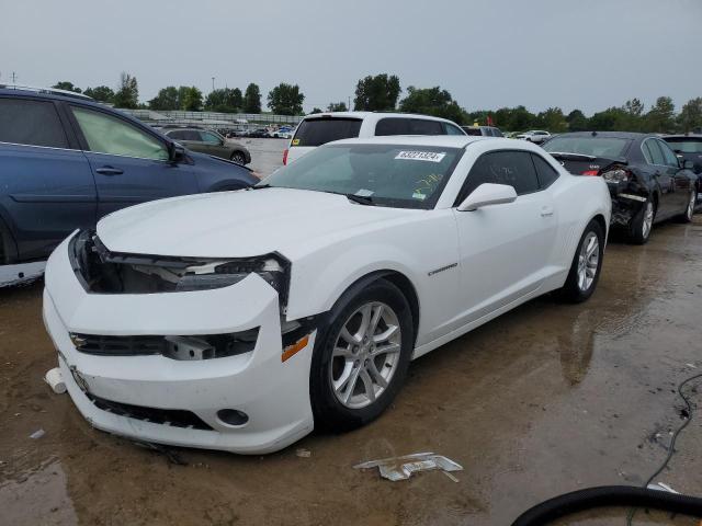 2014 CHEVROLET CAMARO LT 2014