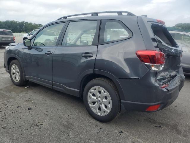 2024 SUBARU FORESTER JF2SKABC9RH414460