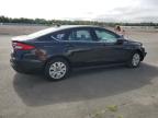 FORD FUSION S photo