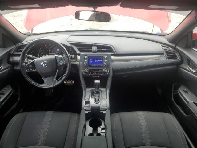 2018 HONDA CIVIC SPOR - SHHFK7H40JU222351