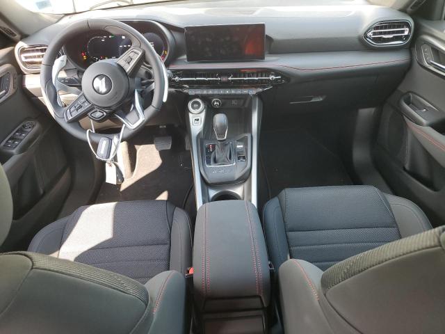 2024 DODGE HORNET R/T - ZACPDFCW9R3A32871