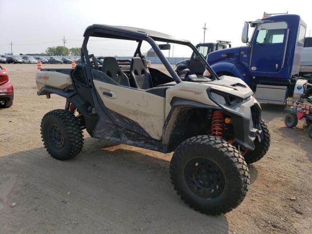 2023 CAN-AM COMMANDER - 3JBAKAX42PE002804