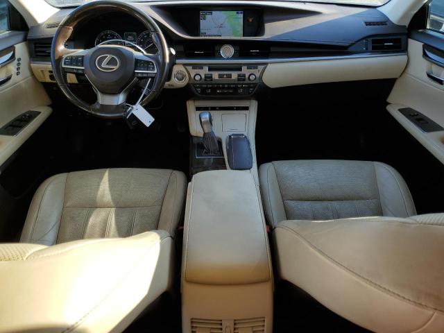 2016 LEXUS ES 350 - JTHBK1GG7G2237013
