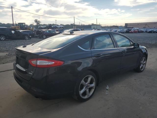 2015 Ford Fusion Se VIN: 3FA6P0HD9FR230373 Lot: 61546694