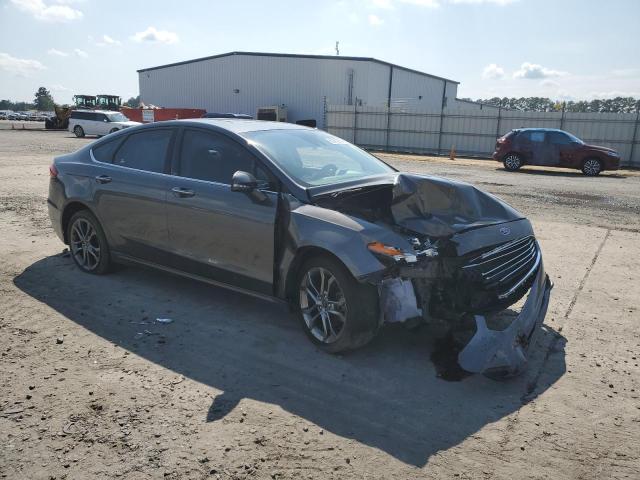 VIN 3FA6P0CD9LR152261 2020 Ford Fusion, Sel no.4