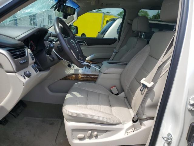 2015 GMC YUKON XL D - 1GKS1JKJ1FR564394