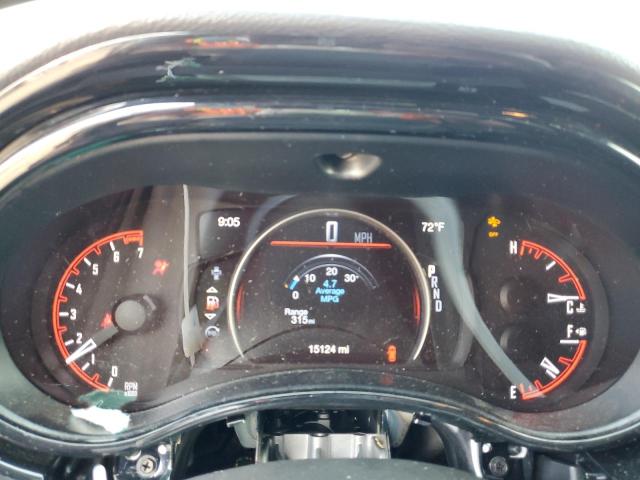 2023 DODGE DURANGO SX - 1C4RDJAG6PC576164