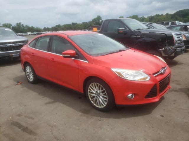 1FAHP3H22CL315574 2012 Ford Focus Sel