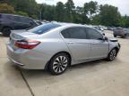 HONDA ACCORD HYB photo