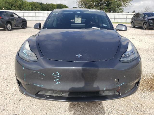 VIN 5YJYGDEE1MF198444 2021 Tesla MODEL Y no.5