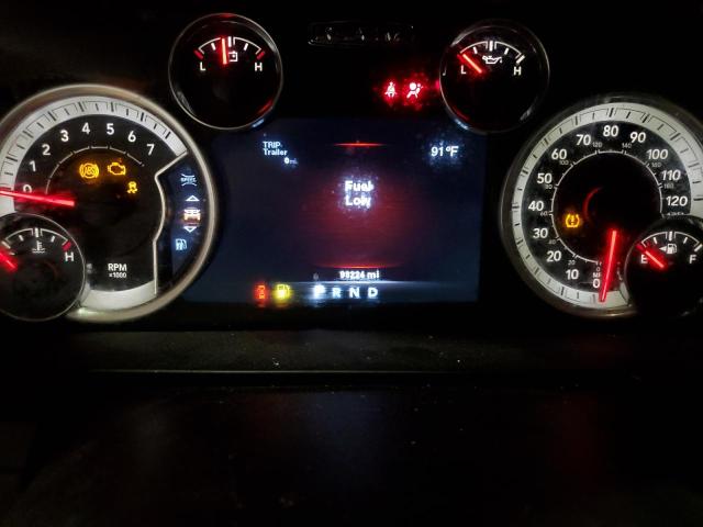 2014 Ram 1500 Laramie VIN: 1C6RR7NT3ES434215 Lot: 63136014