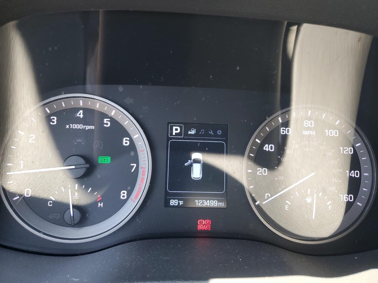 KM8J33A29GU227005 2016 Hyundai Tucson Limited