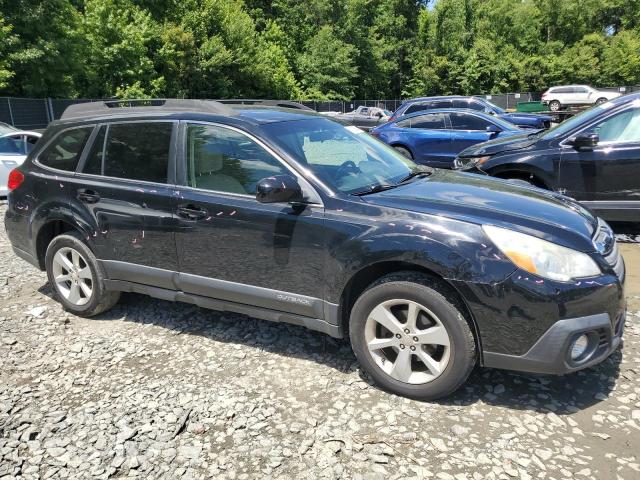 2014 Subaru Outback 2.5I Premium VIN: 4S4BRBCC3E3290297 Lot: 61336394