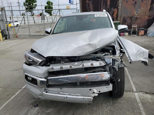 2024 TOYOTA 4RUNNER LI JTEKU5JR6R6251716
