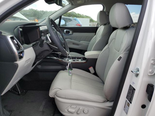 2024 KIA SORENTO SX - KNDRKDLG2R5248736