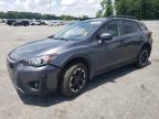 2021 SUBARU CROSSTREK - JF2GTAPC5MH393269