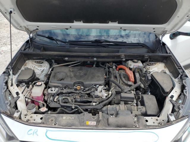 2021 Toyota Rav4 Xle VIN: 4T3R6RFV6MU015956 Lot: 62553884