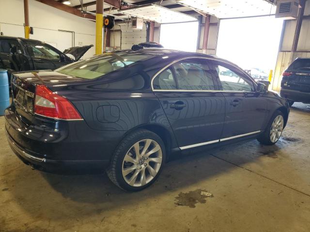 2015 VOLVO S80 PLATIN YV1902MM7F1189923