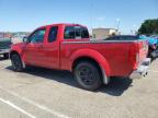 NISSAN FRONTIER K photo