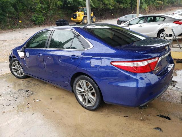 VIN 4T1BF1FK9FU890422 2015 Toyota Camry, LE no.2